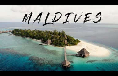 Du lịch Maldives - Thiên đường trần gian