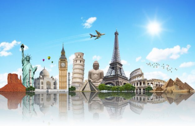 Thiết Kế Tour Theo Yêu Cầu (Khách Đoàn - Lẻ - Học Sinh)