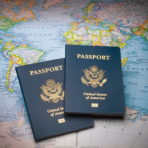 Hỗ Trợ Làm Passport - Visa - Nhã Kỳ Tourist