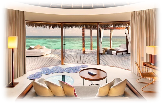 Water Villa